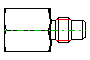 2D Top View